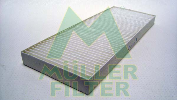 MULLER FILTER Filter,salongiõhk FC116